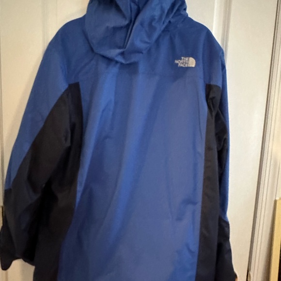 New Men’s North Face Gatwall Triclimate Jacket size XL - Picture 2 of 5